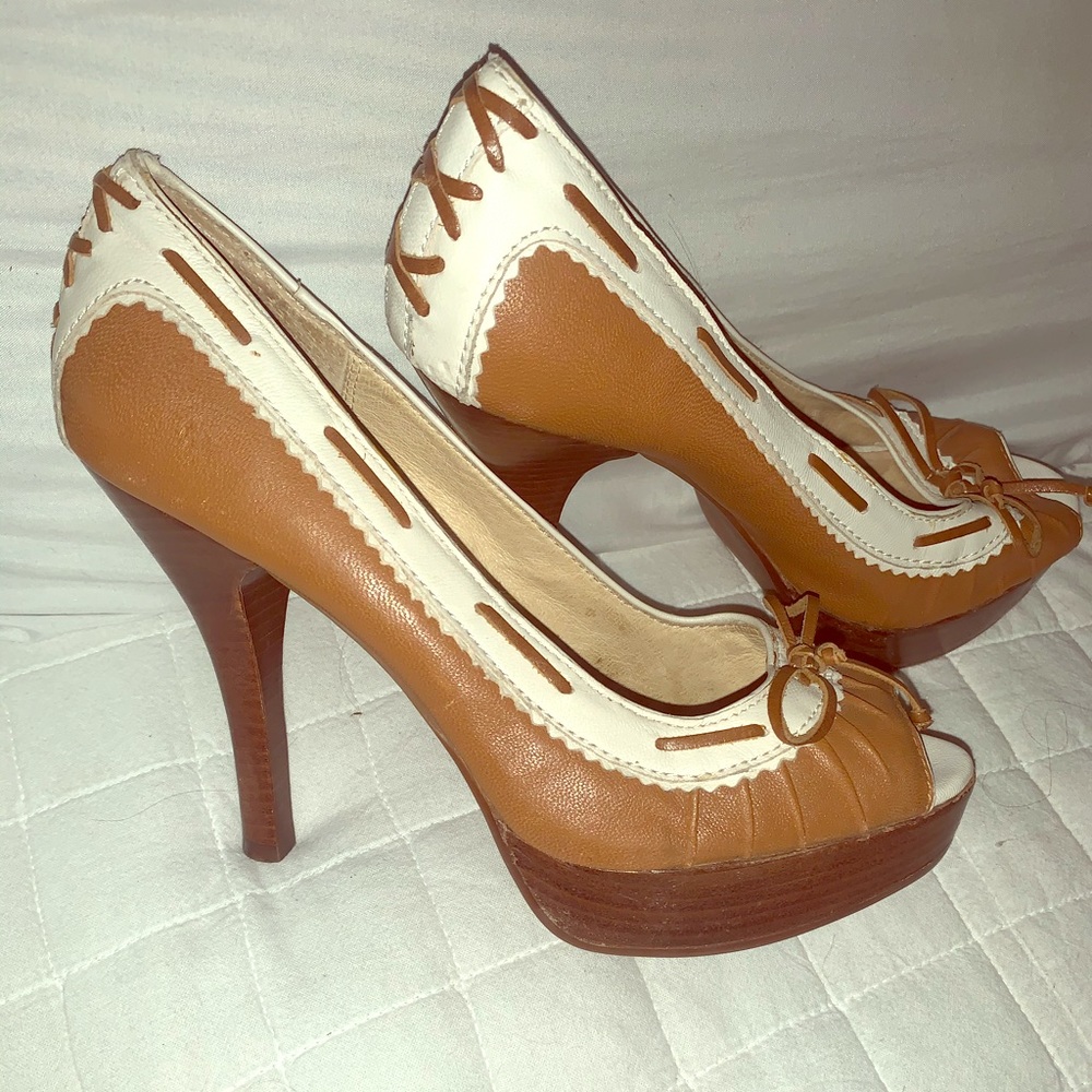 Michael Kors heels